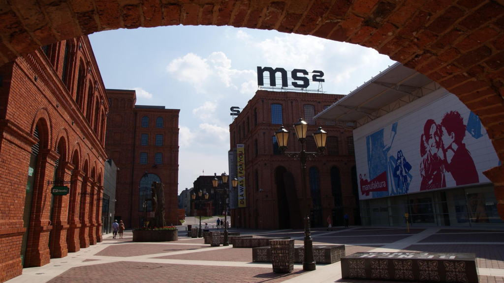 Spotkanie Klubu 555 w Łodzi – 30 maja