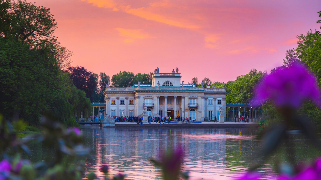 Spotkanie Klubu 555 w Warszawie – 27 maja